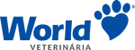 logo horizontal world