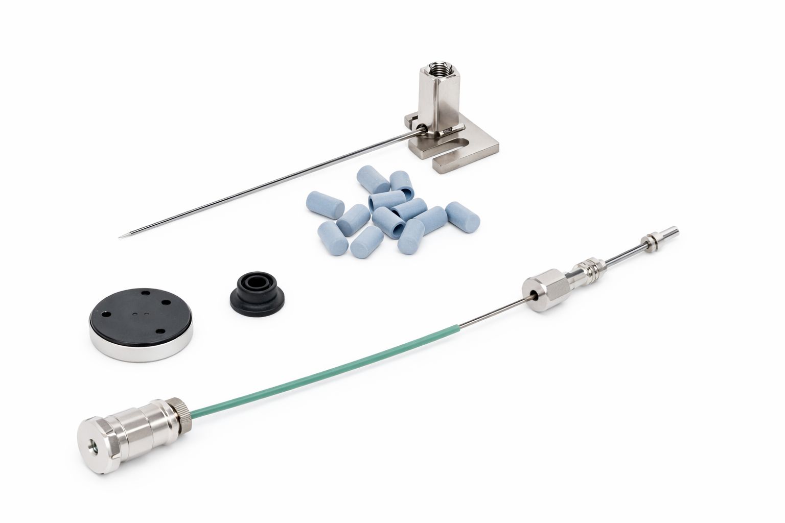 Kits de Manutenção Preventiva