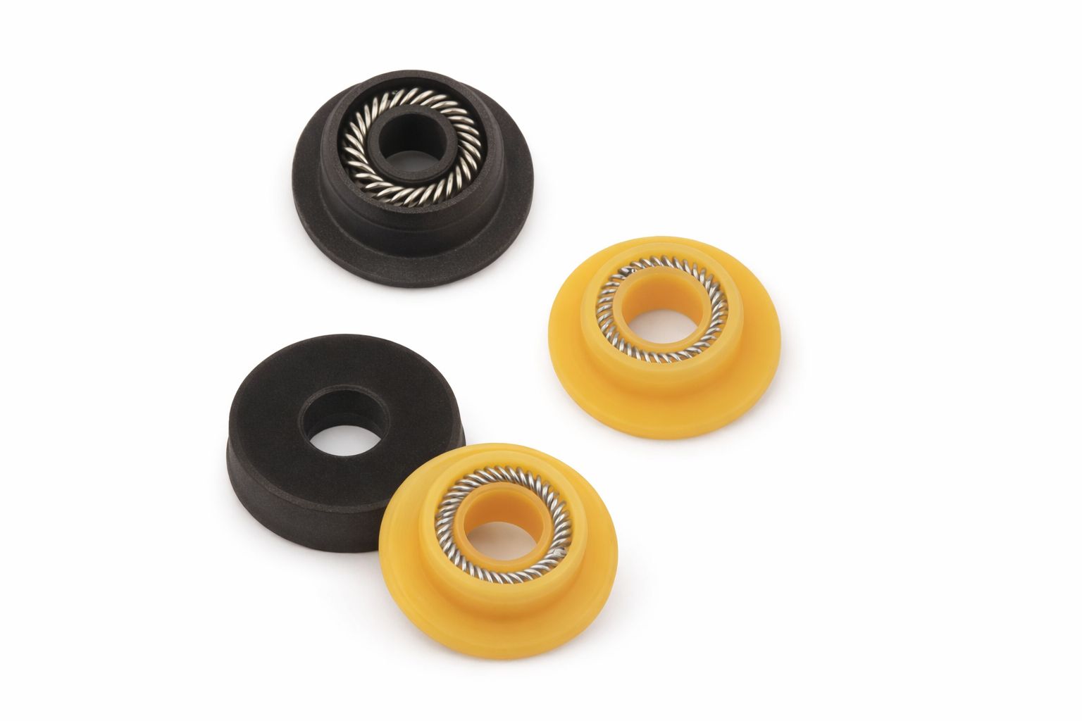 O-Rings e Gaxetas