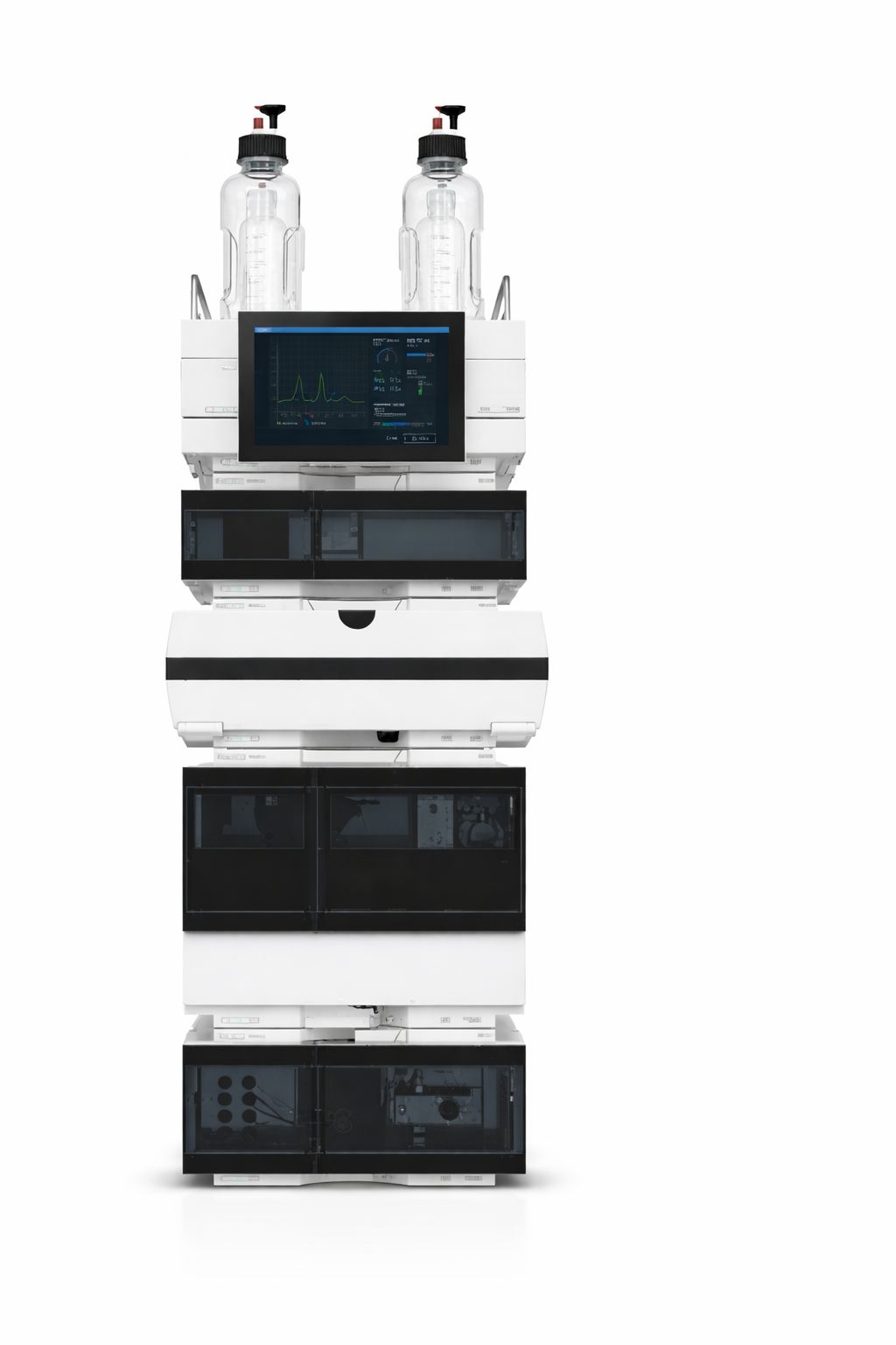 Sistemas HPLC / UHPLC – Cromatografia Líquida de Alta Performance